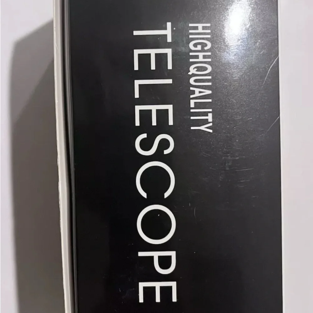 Black and Gray Binoculars for Enhanced Vision